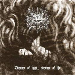 Ars Odiendi : Absence of Light... Absence of Life